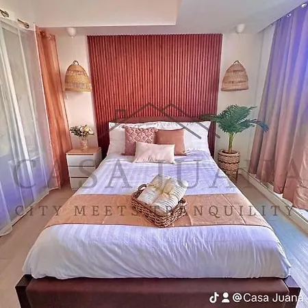 Casa Juana