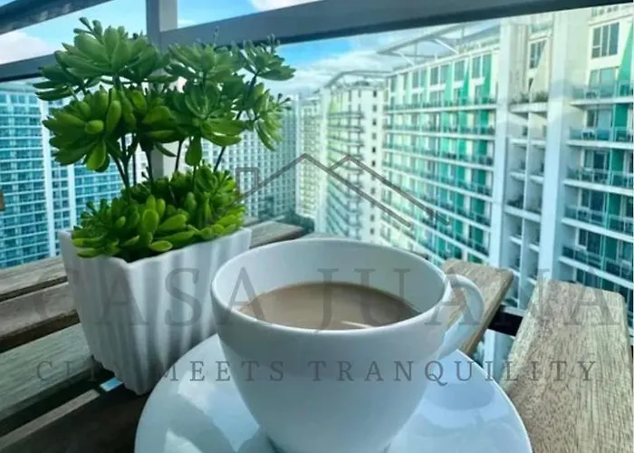 Casa Juana Apartahotel