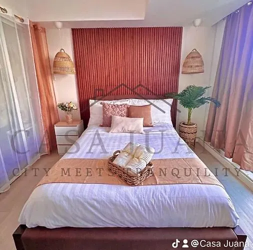 Casa Juana