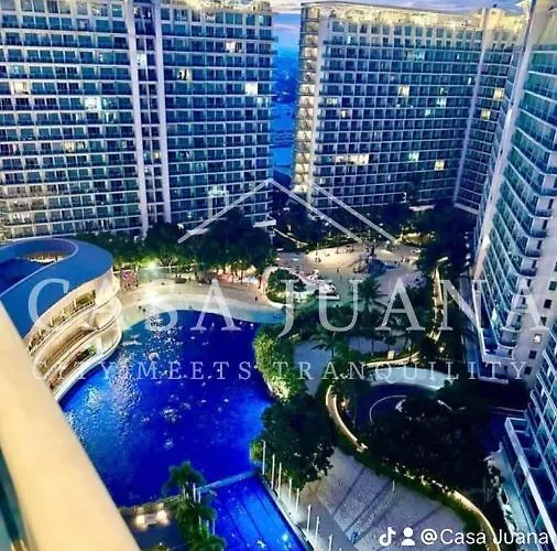 Casa Juana Apartahotel 4*