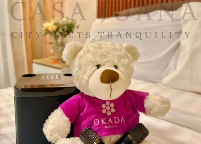 Casa Juana 4*
